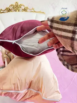 بالشت بارداری مدل L , C