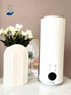 بخور سرد 4 لیتری اولتراسونیک ایزی لایف