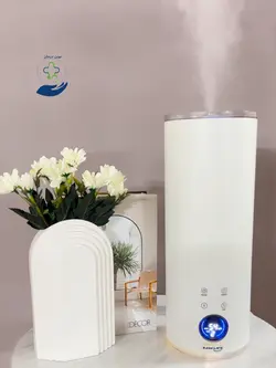 بخور سرد 4 لیتری اولتراسونیک ایزی لایف