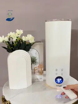 بخور سرد 4 لیتری اولتراسونیک ایزی لایف