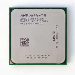 پردازنده Athlon II X2 240