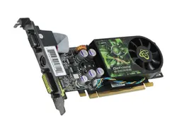 کارت گرافیک استوک NVIDIA GeForce 9500 GT 1GB DDR2