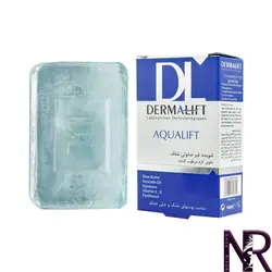 درمالیفت پن کرم دار آکوالیفت