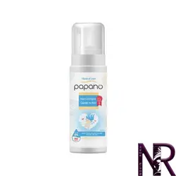 پاپانو- فوم شوینده سر نوزاد