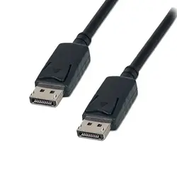 کابل دیسپلی DisplayPort متراژ 1.5 متر