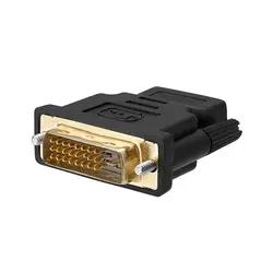 تبدیل HDMI به DVI ایکس وکس X-VOX