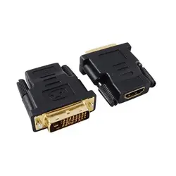 تبدیل HDMI به DVI ایکس وکس X-VOX