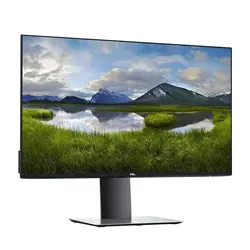 مانیتور استوک 24 اینچ دل U2419h