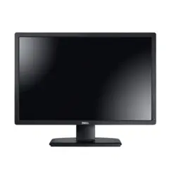 مانیتور استوک 24 اینچ دل مدل U2412mb