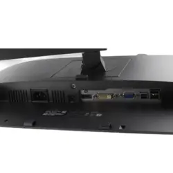 مانیتور استوک 24 اینچ دل مدل U2412mb