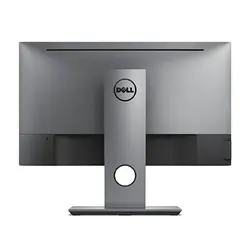 مانیتور استوک 24 اینچ فریملس (بدون حاشیه) دل مدل U2417h