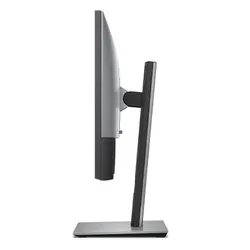 مانیتور استوک 24 اینچ فریملس (بدون حاشیه) دل مدل U2417h