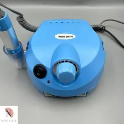 دستگاه سوهان برقی نیل دریل nail drill