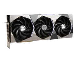 کارت گرافیک MSI RTX4080 SUPRIM X 16G