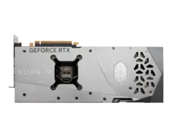 کارت گرافیک MSI RTX4080 SUPRIM X 16G