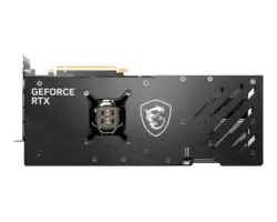 کارت گرافیک MSI RTX4090 GAMING X TRIO 24G