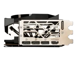 کارت گرافیک MSI RTX4090 GAMING X TRIO 24G