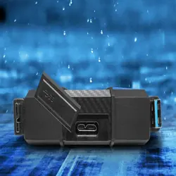 هارد اکسترنال ای دیتا مدل HD710 Pro 1TB