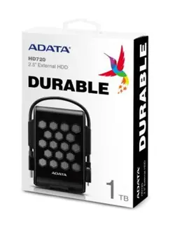هارد اکسترنال ای دیتا مدل HD720 1TB