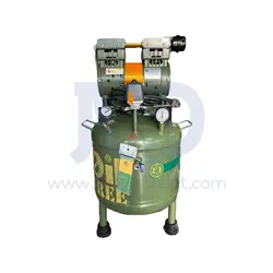 کمپرسور دندانپزشکی تک یونیت SHD