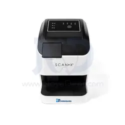 اسکنر فسفرپلیت ایرتکنیک Air Techniques مدل Scan X Edge