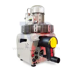 ساکشن مرکزی 2 تا 4 یونیت دمگا Dmega مدل Megavac 2000