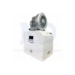 ساکشن مرکزی 1 تا 2 یونیت پاور POWER مدل PW2