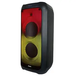 اسپیکر بلوتوثی انرجایزر مدل Energizer Speaker BTS670