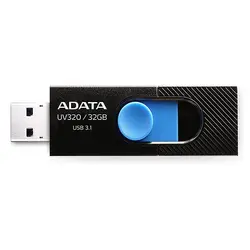فلش مموری ای دیتا مدل UV320 ظرفیت ,32,64,128 گیگابایت