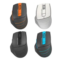 ماوس بی سیم ای فورتک مدل A4TECH FStyler FG30S