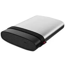 هارد اکسترنال سیلیکون پاور مدل Armor A85 ظرفیت 1 ترابایت
