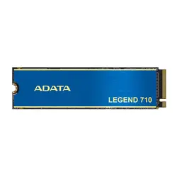 اس اس دی اینترنال ای دیتا مدل LEGEND 710 ظرفیت 512 گیگابایت