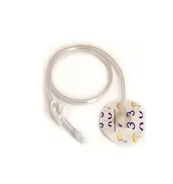 پد یکنواخت کننده فشار تک لوله