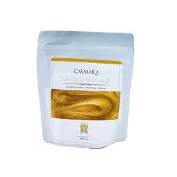 ماسک هیدروژلی طلا کاسمارا 100 گرمی اورجینال