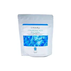ماسک هیدروژلی هیالورونیک اسید کاسمارا 100 گرمی اورجینال
