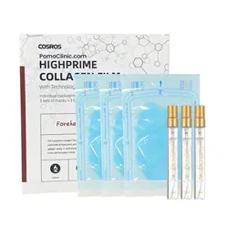 پد کلاژن ساز جذبی HighPrime کره ای