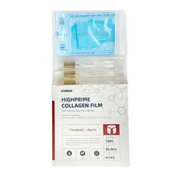پد کلاژن ساز جذبی HighPrime کره ای
