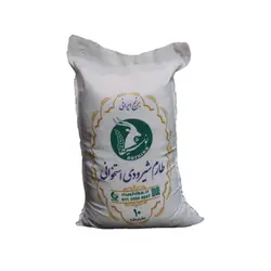 برنج طارم شیرودی استخوانی کیسه 10 کیلویی