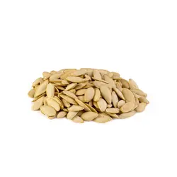 تخمه کدو ریز نمکی