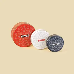 تخمه کدو مرمری خام