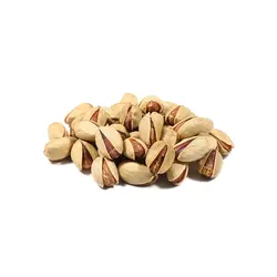 پسته احمد آقایی خام