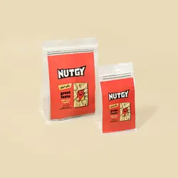 پسته احمد آقایی خام