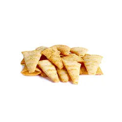 اسنک ذرت باربیکیو