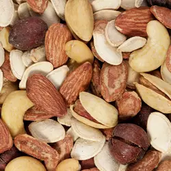 آجیل نوروز(تخمه دار)