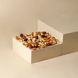 آجیل نوروز(تخمه دار)