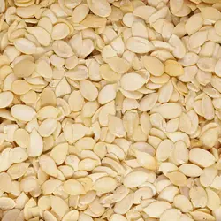 مغز تخمه هندوانه خام