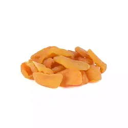 برگه زردآلو