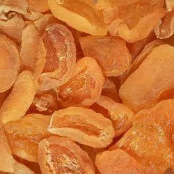 برگه زردآلو