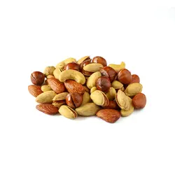 آجیل چهار مغز شور اقتصادی