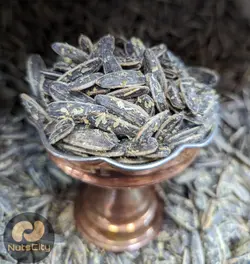 تخمه آفتاب گردان گلپر